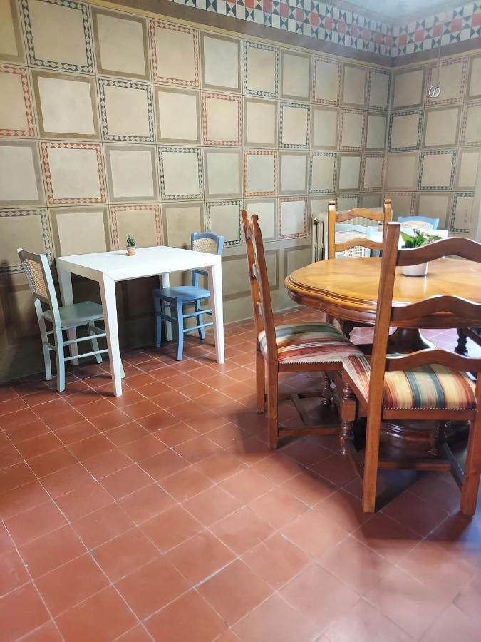 ZocchettaCasa Barattini住宿加早餐旅馆 外观 照片