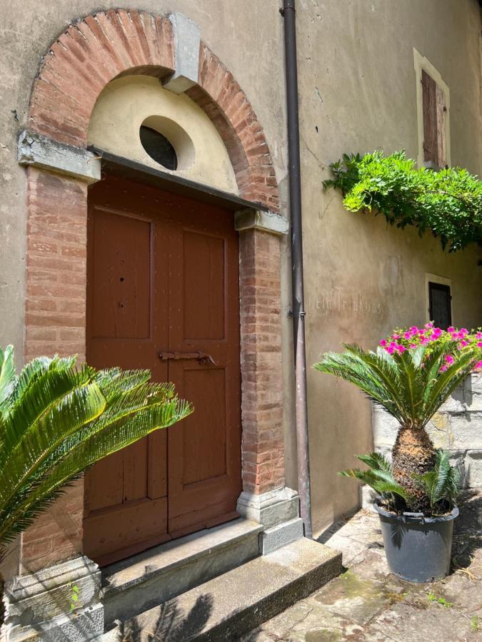 ZocchettaCasa Barattini住宿加早餐旅馆 外观 照片